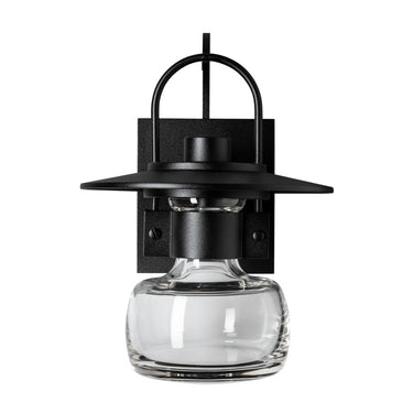Hubbardton Forge Mason Outdoor Sconce - 303003 6