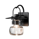 Hubbardton Forge Mason Outdoor Sconce 1