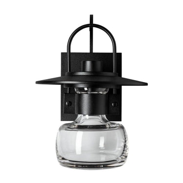 Hubbardton Forge Mason Outdoor Sconce 2