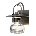 Hubbardton Forge Mason Outdoor Sconce 3