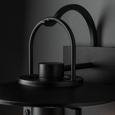 Hubbardton Forge Mason Outdoor Sconce 5