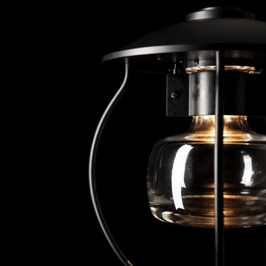Hubbardton Forge Mason Post Light 4
