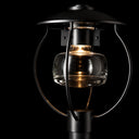 Hubbardton Forge Mason Post Light 5