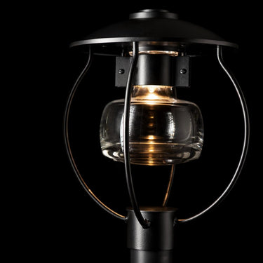Hubbardton Forge Mason Post Light 5