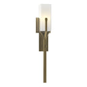Hubbardton Forge 204750 Mediki 1 - Light Sconce