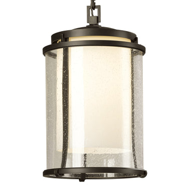 Hubbardton Forge Meridian Large Outdoor Ceiling Fixture - 365615 1