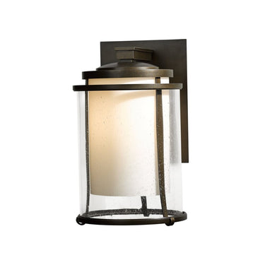 Hubbardton Forge Meridian Large Outdoor Sconce - 305615 1
