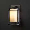 Hubbardton Forge Meridian Large Outdoor Sconce - 305615 2