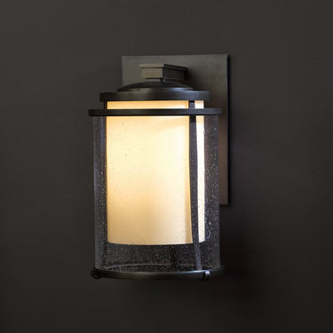 Hubbardton Forge Meridian Large Outdoor Sconce - 305615 2