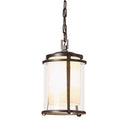 Hubbardton Forge Meridian Outdoor Ceiling Fixture - 365610 