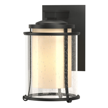 Hubbardton Forge Meridian Outdoor Sconce - 305610