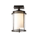 Hubbardton Forge Meridian Outdoor Semi-Flush - 365605 1