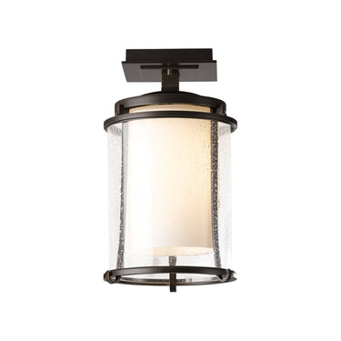 Hubbardton Forge Meridian Outdoor Semi-Flush - 365605 1
