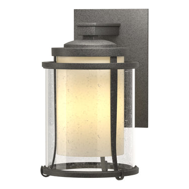 Hubbardton Forge Meridian Small Outdoor Sconce - 305605