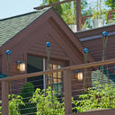 Hubbardton Forge Meridian Small Outdoor Sconce - 305605 2