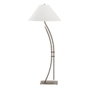 24-1952 Hubbardton Forge Metamorphic Contemporary Floor Lamp