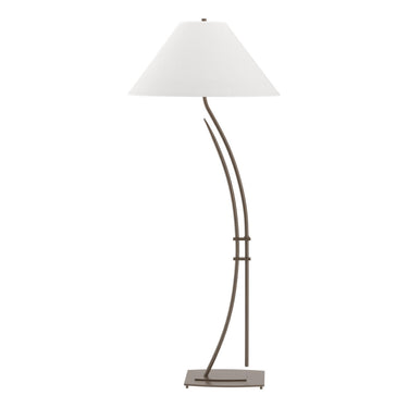 24-1952 Hubbardton Forge Metamorphic Contemporary Floor Lamp