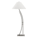 24-1952 Hubbardton Forge Metamorphic Contemporary Floor Lamp