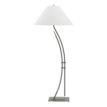 24-1952 Hubbardton Forge Metamorphic Contemporary Floor Lamp