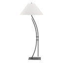 24-1952 Hubbardton Forge Metamorphic Contemporary Floor Lamp