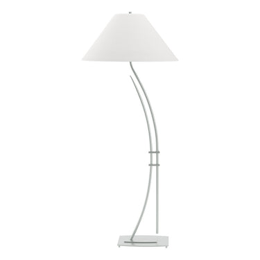 24-1952 Hubbardton Forge Metamorphic Contemporary Floor Lamp
