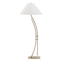 24-1952 Hubbardton Forge Metamorphic Contemporary Floor Lamp