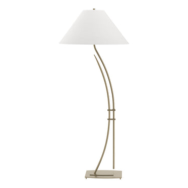 24-1952 Hubbardton Forge Metamorphic Contemporary Floor Lamp