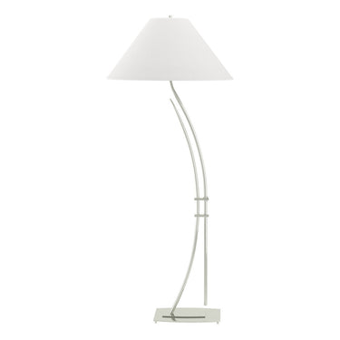 24-1952 Hubbardton Forge Metamorphic Contemporary Floor Lamp