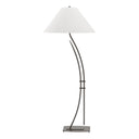 24-1952 Hubbardton Forge Metamorphic Contemporary Floor Lamp