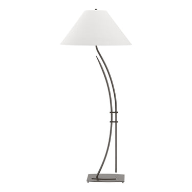 24-1952 Hubbardton Forge Metamorphic Contemporary Floor Lamp