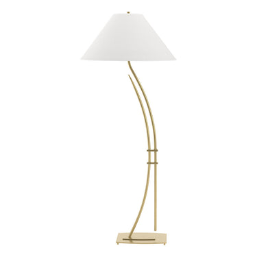 24-1952 Hubbardton Forge Metamorphic Contemporary Floor Lamp