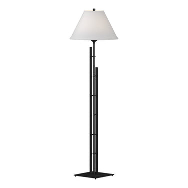 24-8421 Hubbardton Forge Metra Double Floor Lamp