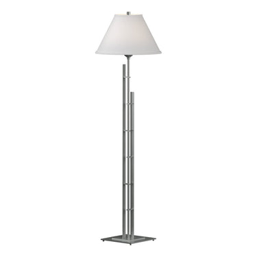 24-8421 Hubbardton Forge Metra Double Floor Lamp