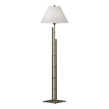 24-8421 Hubbardton Forge Metra Double Floor Lamp