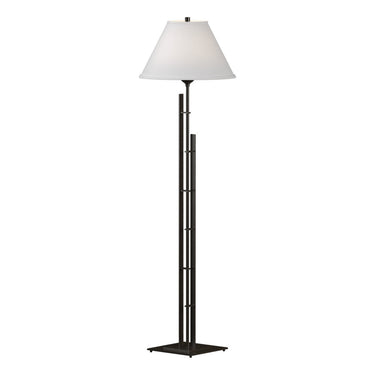 24-8421 Hubbardton Forge Metra Double Floor Lamp
