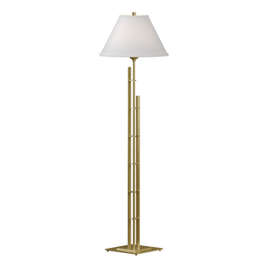 24-8421 Hubbardton Forge Metra Double Floor Lamp