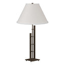 Hubbardton Forge Metra Double Table Lamp