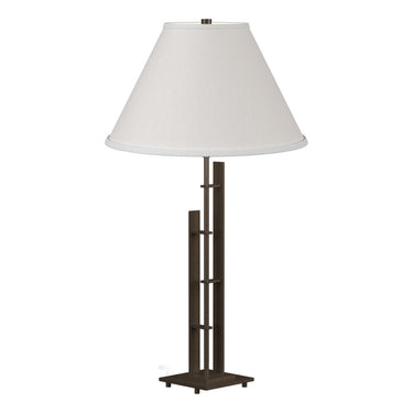 Hubbardton Forge Metra Double Table Lamp