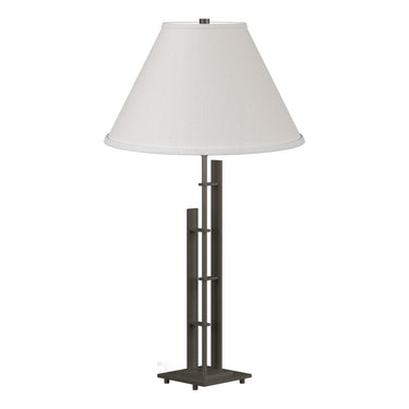 Hubbardton Forge Metra Double Table Lamp