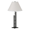 Hubbardton Forge Metra Double Table Lamp