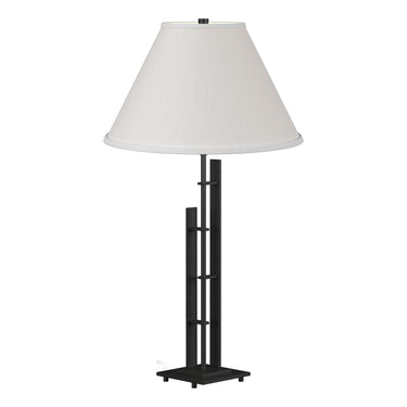 Hubbardton Forge Metra Double Table Lamp