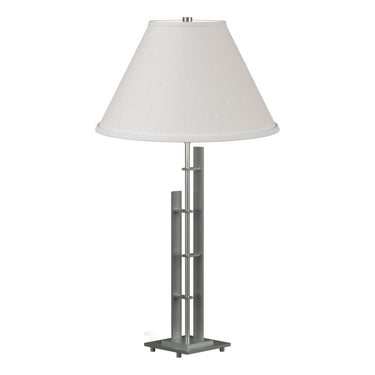 Hubbardton Forge Metra Double Table Lamp