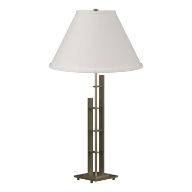 Hubbardton Forge Metra Double Table Lamp