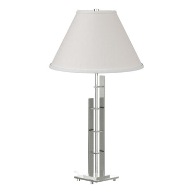 Hubbardton Forge Metra Double Table Lamp