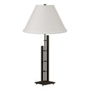Hubbardton Forge Metra Double Table Lamp