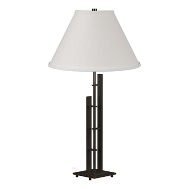 Hubbardton Forge Metra Double Table Lamp