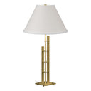 Hubbardton Forge Metra Double Table Lamp