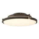 Hubbardton Forge 126747D Metra Semi Flushmount