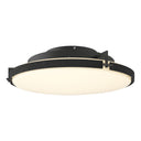 Hubbardton Forge 126747D Metra Semi Flushmount
