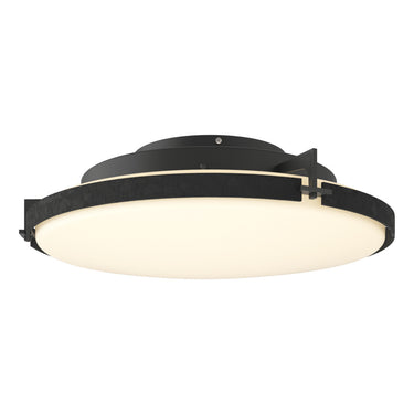 Hubbardton Forge 126747D Metra Semi Flushmount